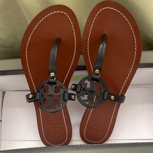 Tory Burch Miller Sandals